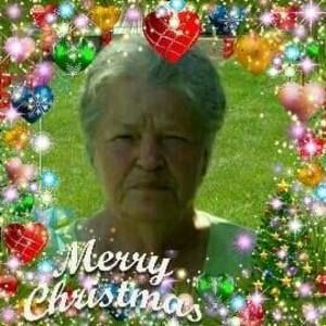 Meet your Posher, Betty